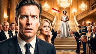 Ex-Husband Flaunted His Mistress At A Royal Gala— Unaware His Black Ex-Wife Was The Queen Hosting It