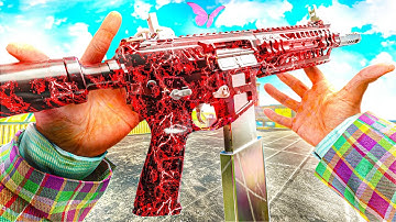 The SUPERI-46 Meta is BACK & PERFECT on Rebirth Island 😍👑