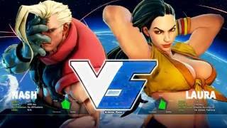 Rbpg Dcb D-Cint Vs. Mikeandike12