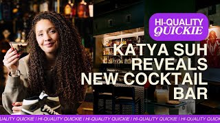 Katya Suh: Turning Kicks & Cocktails into Kaya, Portland’s New Favorite Bar | HI-QUALITY QUICKIE Information