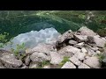 Morskie Oko, Zakopane, Poland. 2020 summer.