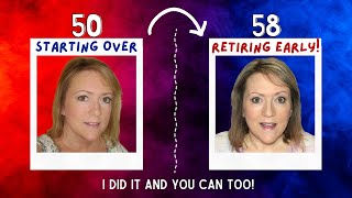 Early Retirement? HERE'S HOW I'm Making it Happen. You can too! ❤️