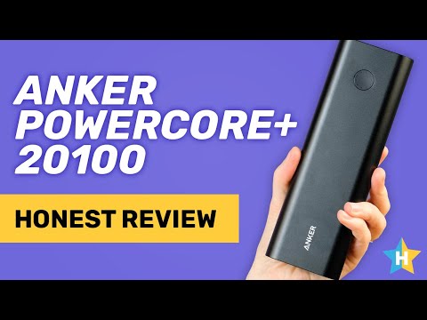 Видео: Anker 20100-г цэнэглэхэд хэр хугацаа шаардагдах вэ?
