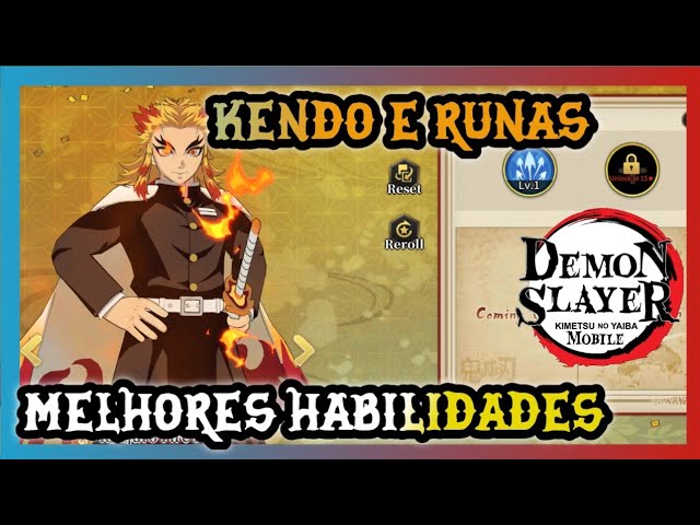 NOVO JOGO IDLE de DEMON SLAYER MOBILE +CÓDIGO! - DS: Blade of Hashira 