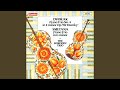 Miniature de la vidéo de la chanson Piano Trio No. 4 In E Minor, Op. 90, B. 166 “Dumky”: Ii. Poco Adagio - Vivace Non Troppo