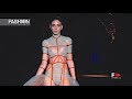 ANDRES SARDA Fall 2020 MBFW Madrid - Fashion Channel