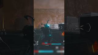 Best High Graphics Game Warframe Mobile #shorts