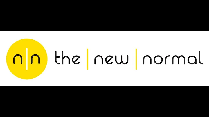 The New Normal with SoapBox Labs Founder/CEO Patri...