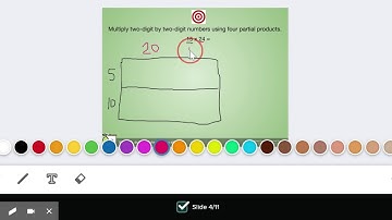 Grade 4 Module 3 Lesson 36