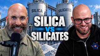 Concrete Silica vs. Silicates: Are You Getting What You Paid For