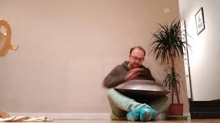 Handpan