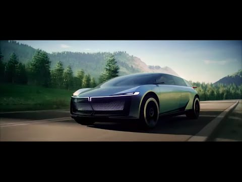 Introducing AVINYA concept EV - A New Paradigm of Innovation