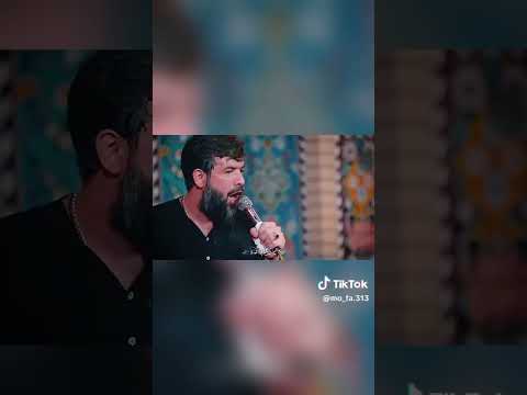 تبار علي كربلايي حسين ستوده