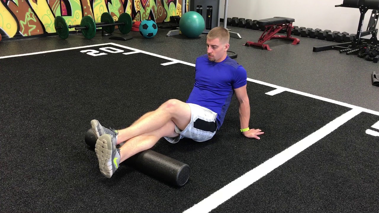 Foam Rolling Gastrocnemius Soleus Fibularis Muscles YouTube foam-rolling-gastrocnemius-soleus-fibularis-muscles-youtube