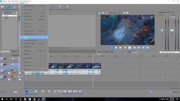 How To Disable Loop Playback In Vegas Movie Studio Platinum