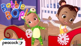 ๐ถ Jingle Bells ๐ | BABBLE BOP