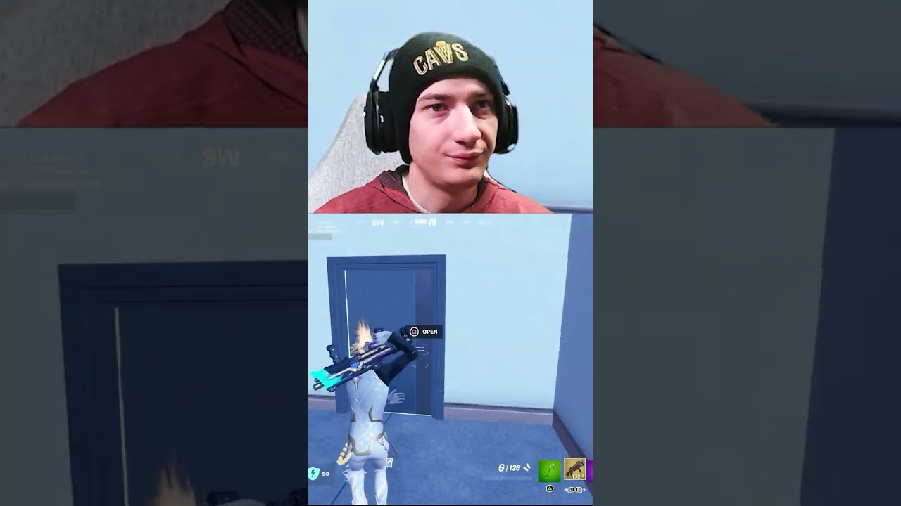 New Mythic Havoc Pump Shotgun! 