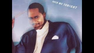 Freddie Jackson - You Are My Lady