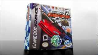 Racing Gears Advance - 02 - Boogie Days screenshot 5