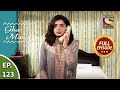 Ep 123 - Vaidehi Gets A Mysterious Call - Ghar Ek Mandir - Full Episode