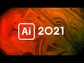 Adobe Illustrator 2021 - что нового