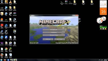 Minecraft How to install ModLoader 1.2