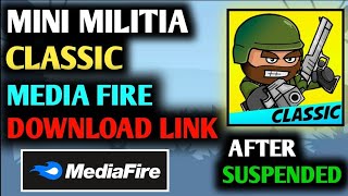 How to install Mini Militia classic after suspend in playstore| Militian Gaming by REX screenshot 3