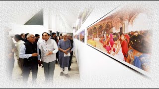 Vraj Mistry Indian Panorama Photography 08 Solo Show Exhibition At Kanoria Art Center