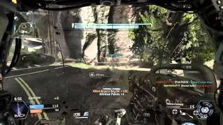 Titanfall Beta Multikill Montage