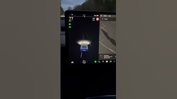 Tesla model 3 LR 2022. High pitch sound from front electric motor.