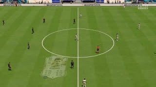 My Greatest Goal In FIFA 23 So Far