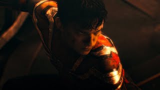 Peter Parker Nwh Twixtor 4K