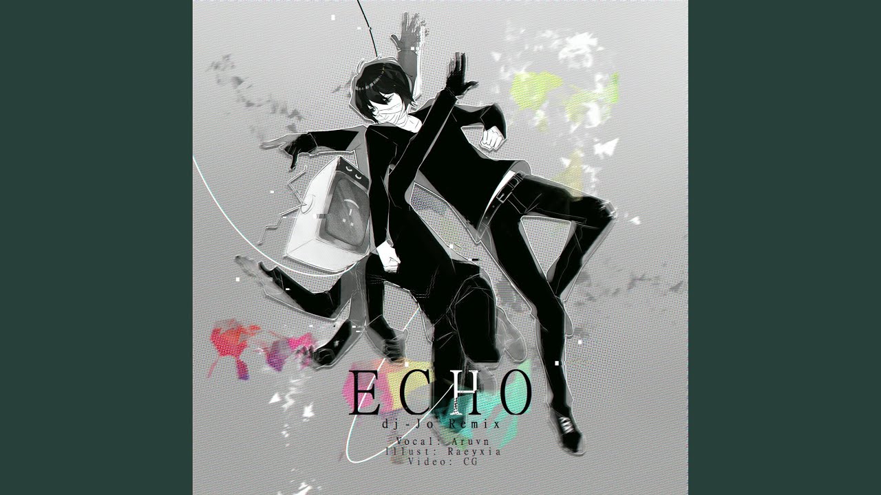 その他 FAKETOY echo ECHO - YouTube