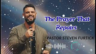 the prayer that repairs #38