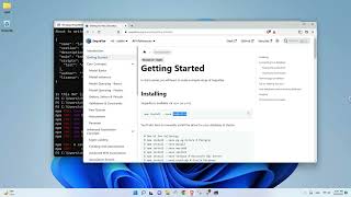 mobile api lab 3 (lab03-part1) Profile