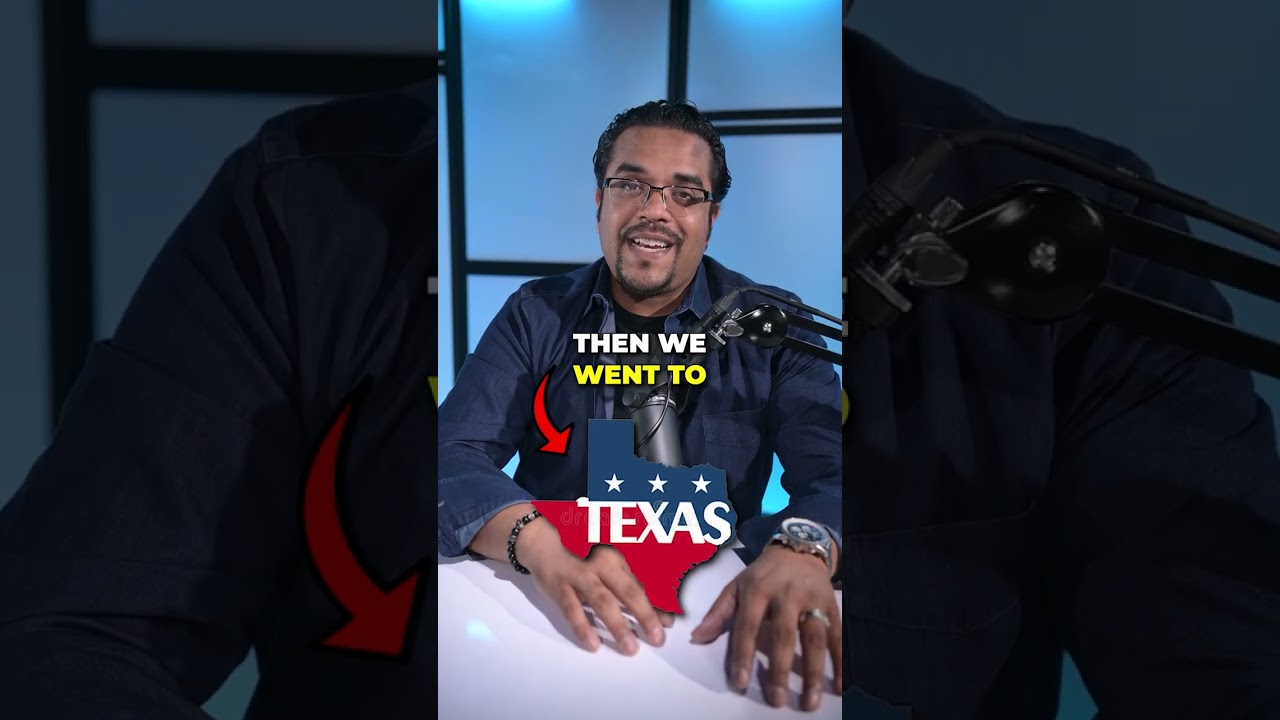 Why I Chose To Live in The DC Metro Area Instead Of California