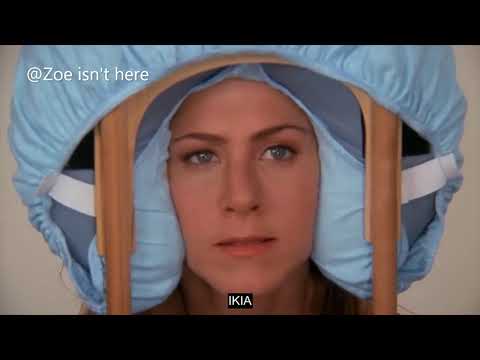 Video Buổi mát-xa 
