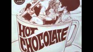 Hot Chocolate - We Had True Love