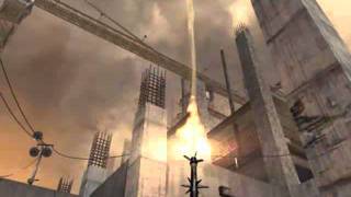 Trophy System Stopping A Predator Missile