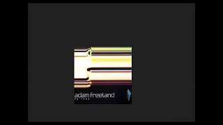 Adam Freeland - On Tour DJ Mix 2001
