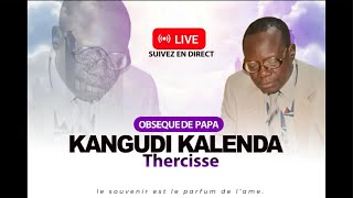 ADIEU😭PAPA KANGUDI KALENGA😭