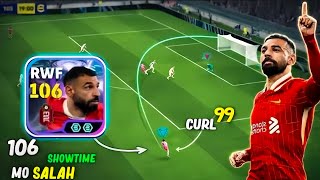 Is This the Most Insane Curl Shot Ever?