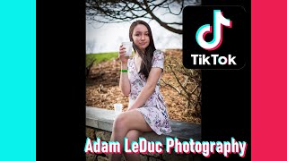 A New Park - TikTok Photography