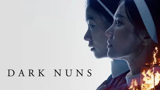 Dark Nuns Trailer Hindi Jiohotstar