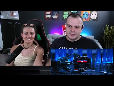 Captain Marvel Hidden Scene REACTION and Thoughts