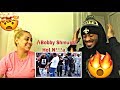 BOBBY SHMURDA - HOT N***A REACTION ‘NEW YORK WAVE 🌊 ‘ EXTREMELY CRAZY’ MUST WATCH!