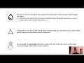 Foundational Study Small Sample Factors