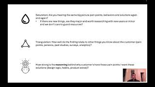 Foundational Study Small Sample Factors
