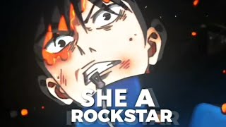 Playboi Carti - Sky Marginal Style Alight Motion