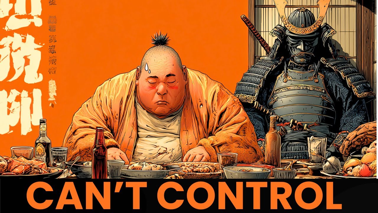 Why Willpower Always Fails (The Japanese Method That Works)